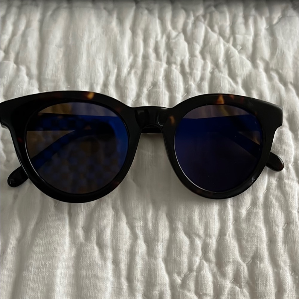 Madewell Sunglasses